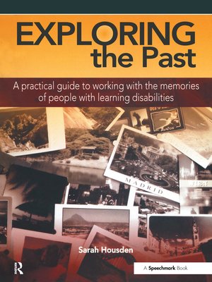 cover image of Exploring the Past